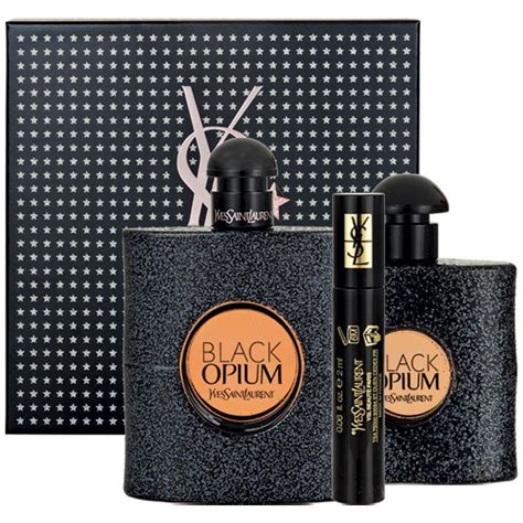 chemist warehouse ysl black opium.